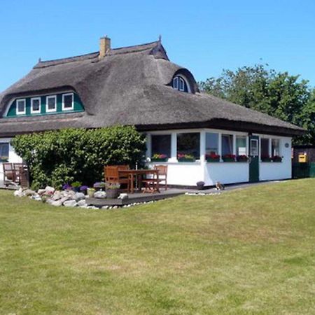 Casparhus Neuendorf  Esterno foto