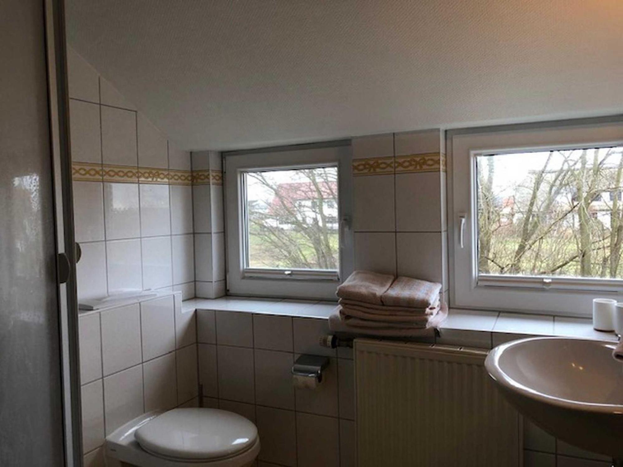 Casparhus Neuendorf  Esterno foto