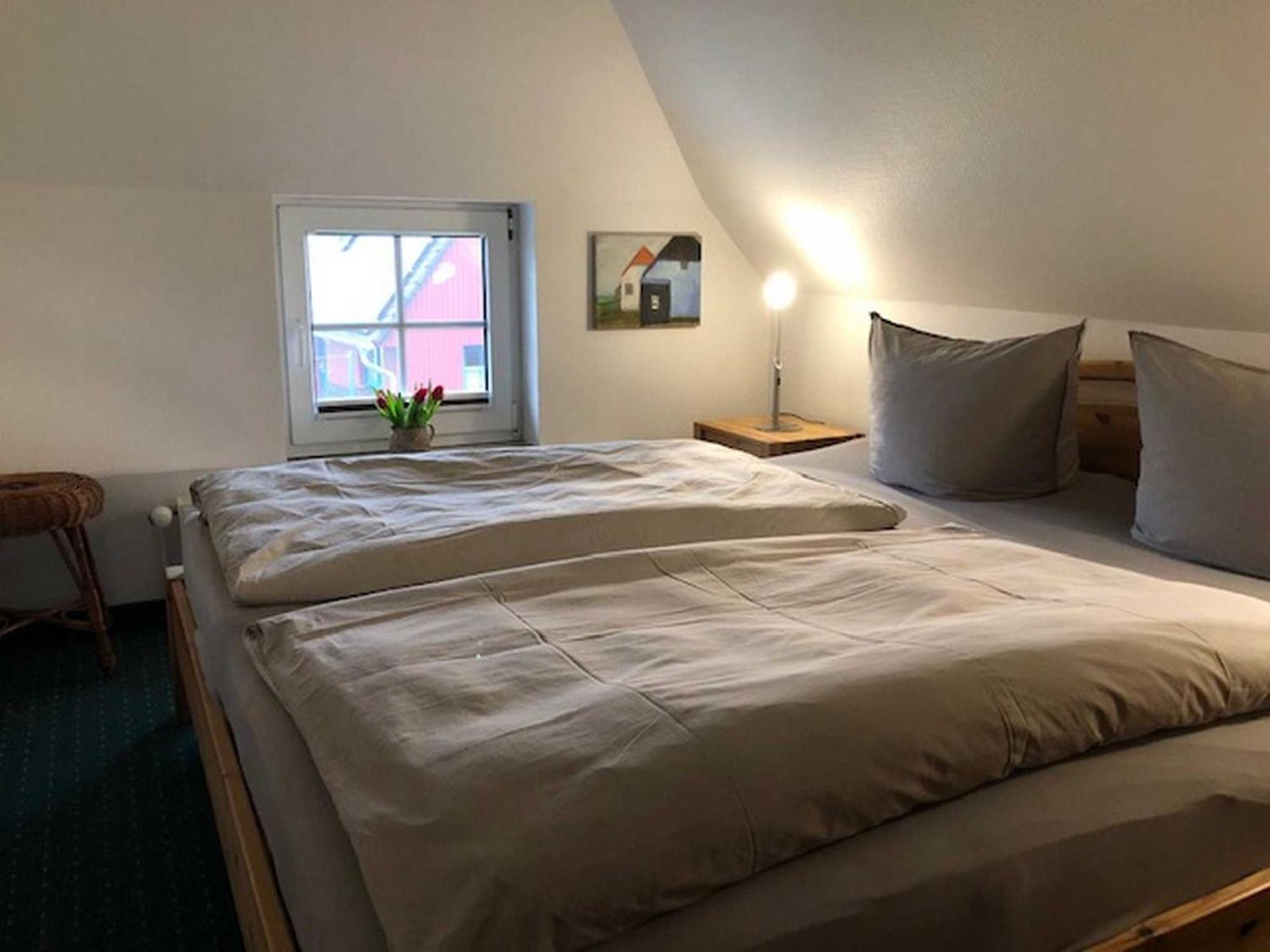Casparhus Neuendorf  Esterno foto
