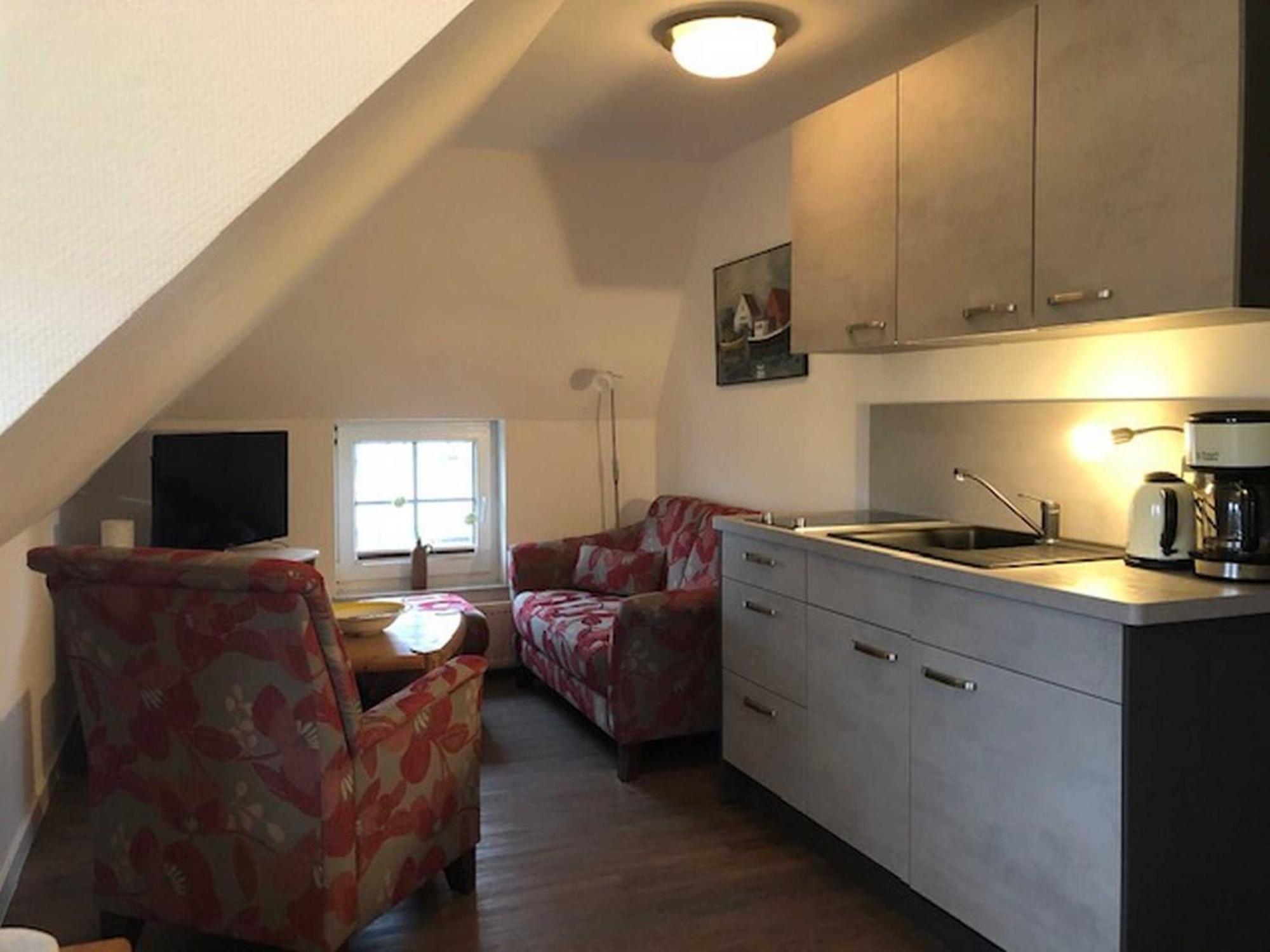 Casparhus Neuendorf  Esterno foto