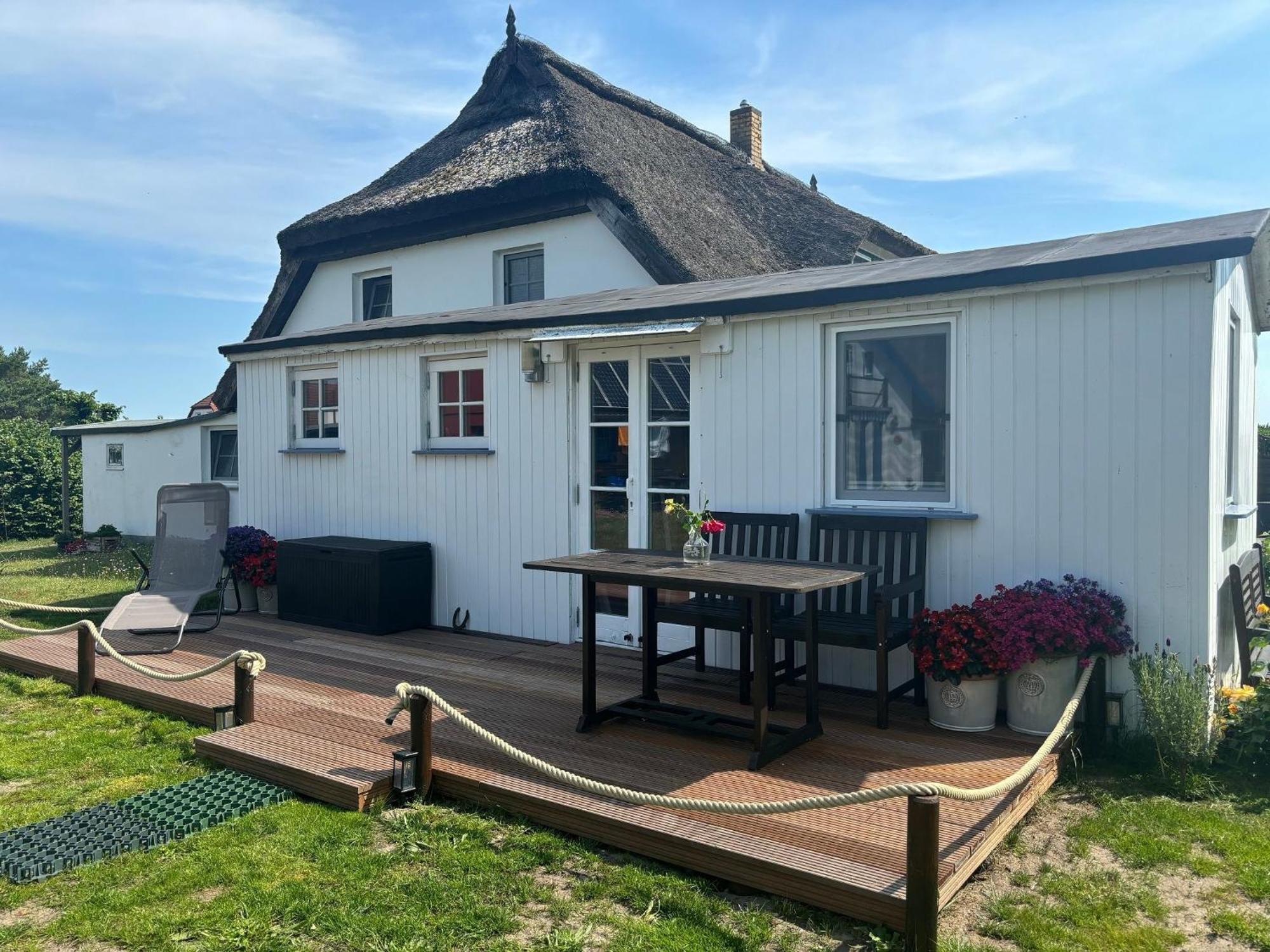 Casparhus Neuendorf  Esterno foto