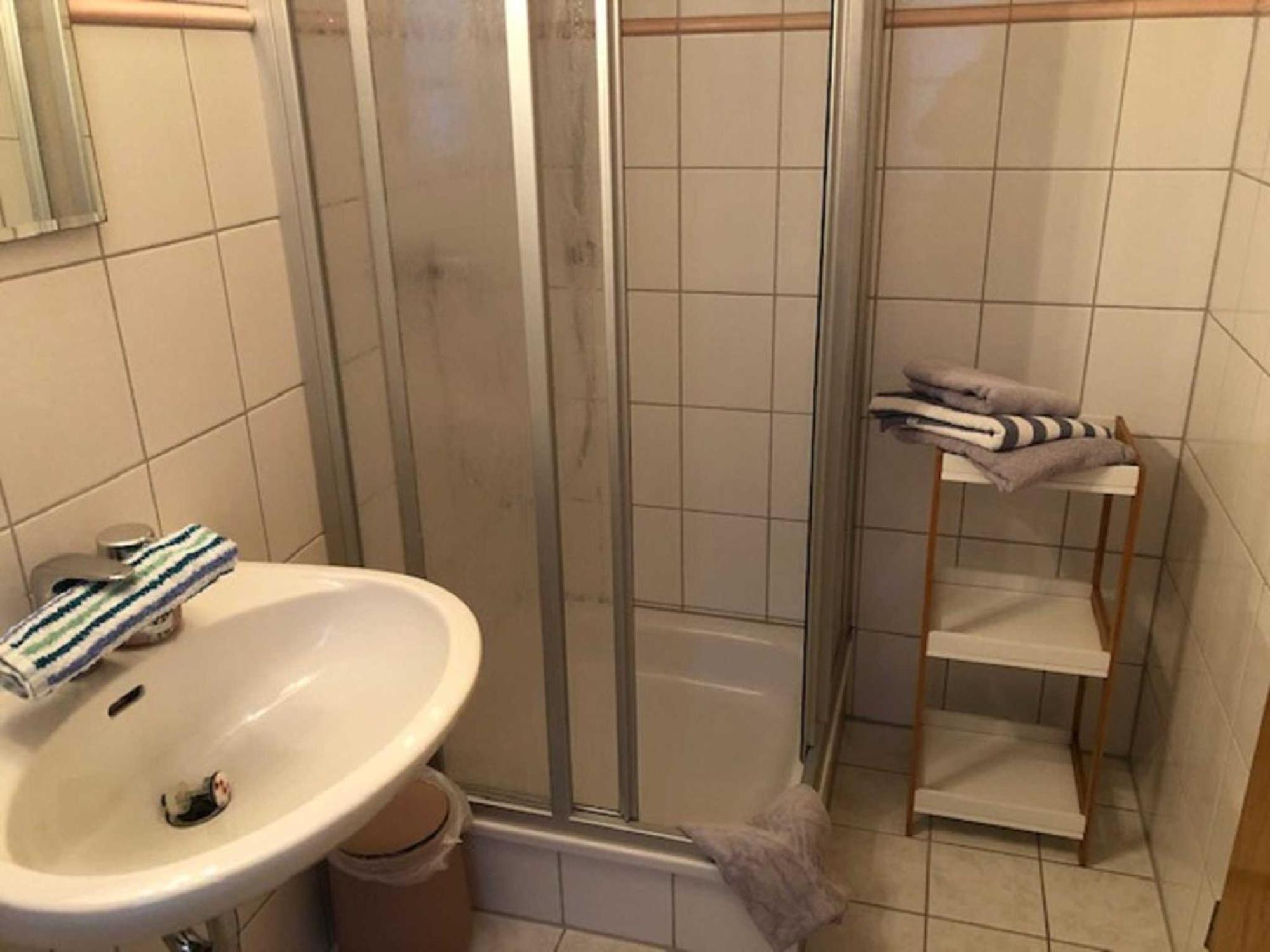 Casparhus Neuendorf  Esterno foto