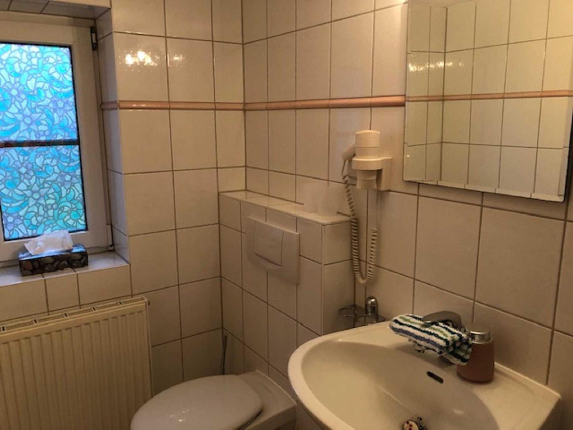 Casparhus Neuendorf  Esterno foto