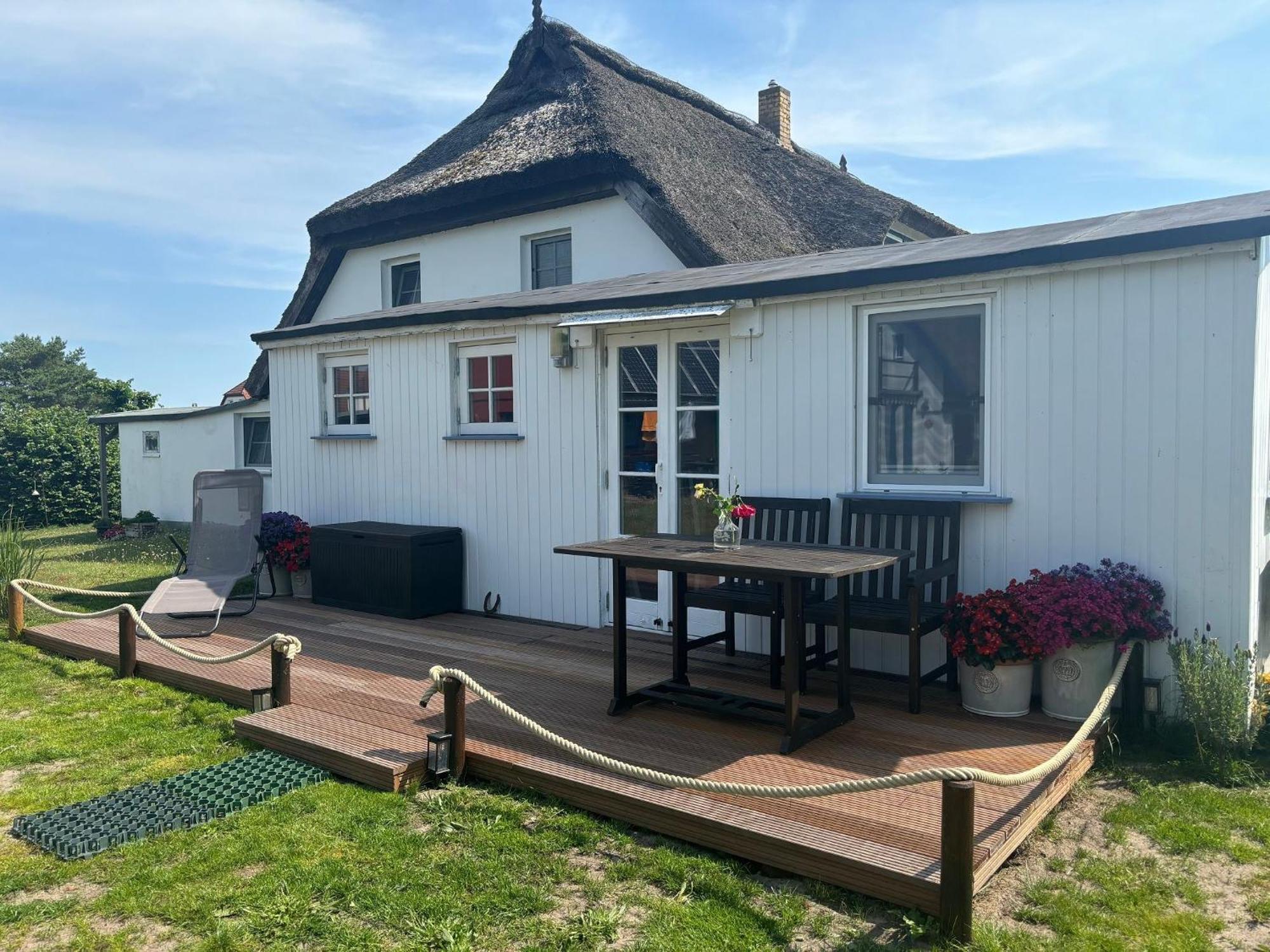 Casparhus Neuendorf  Esterno foto
