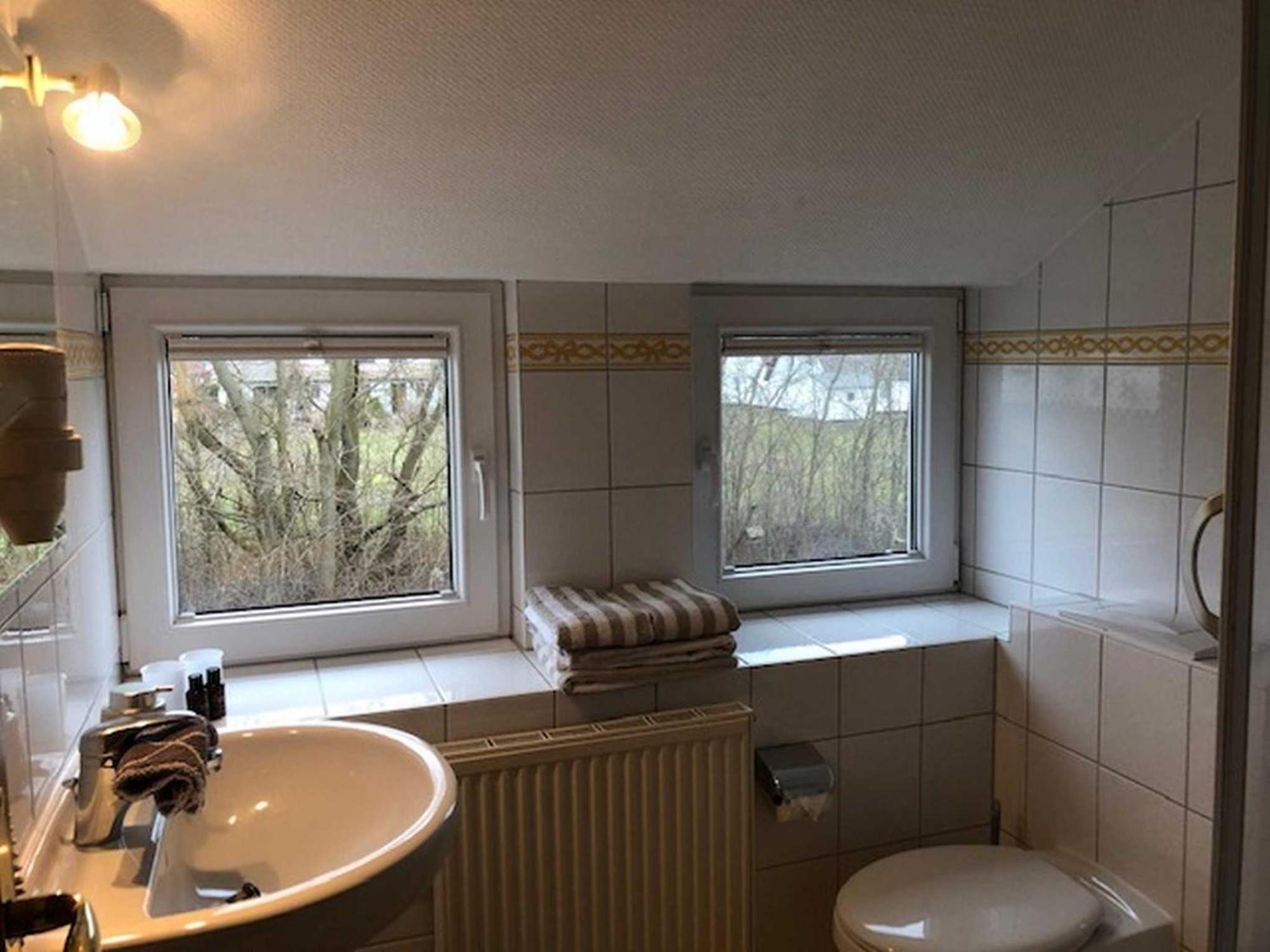 Casparhus Neuendorf  Esterno foto